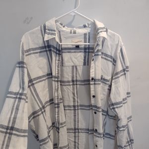 Universal thread plaid